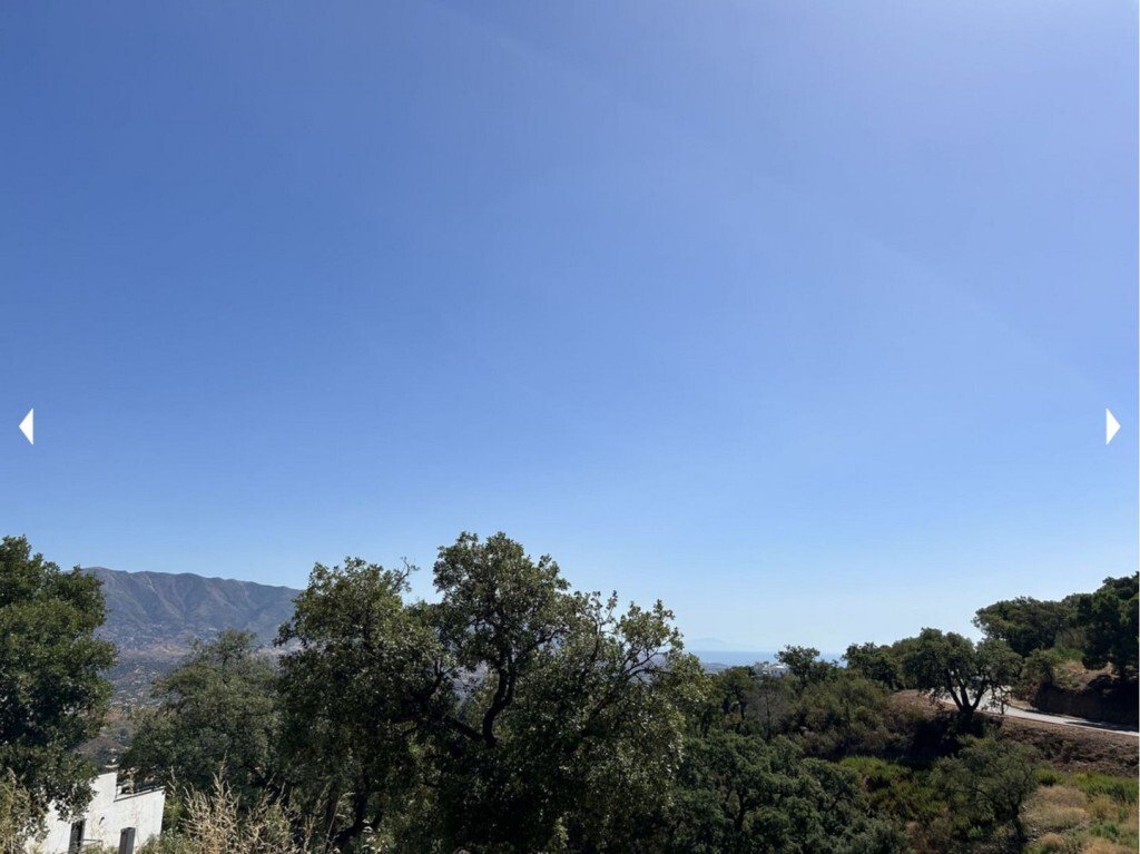 Land in Ojen, Andalusia, Spain 4 - 15603062