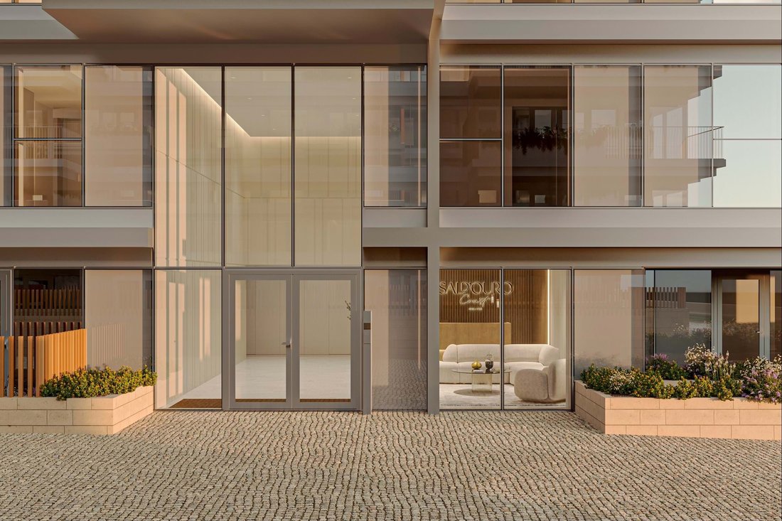 Apartment in Canidelo, Porto District, Portugal 3 - 15601181
