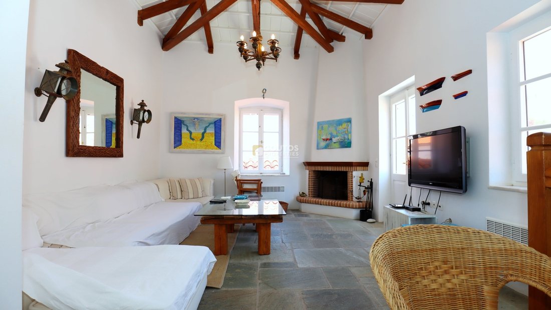 House in Hydra, Attica, Greece 2 - 15497882