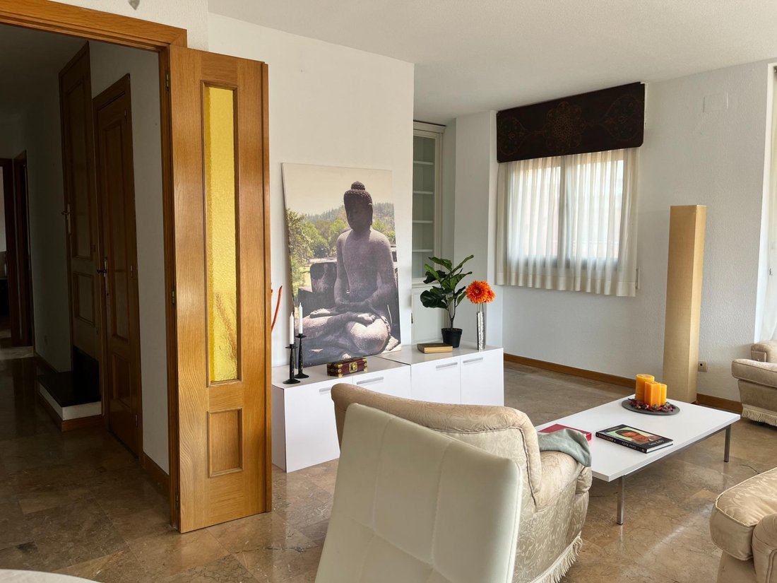 Attico a Tres Cantos, Madrid, Spagna 2 - 15603742