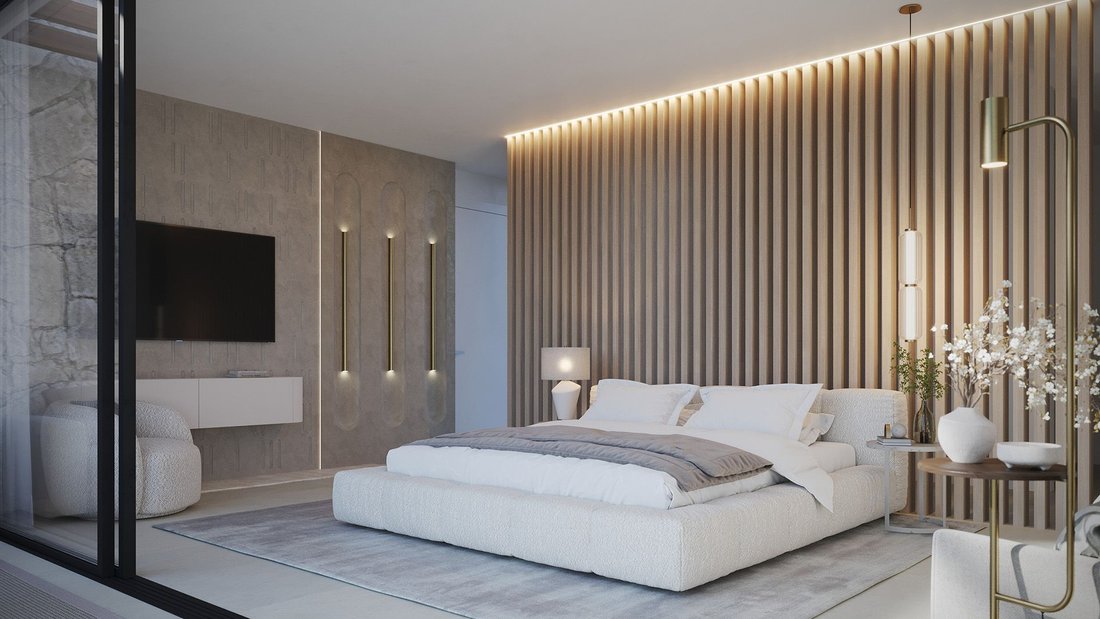Villa a Estepona, Andalusia, Spagna 4 - 15602935
