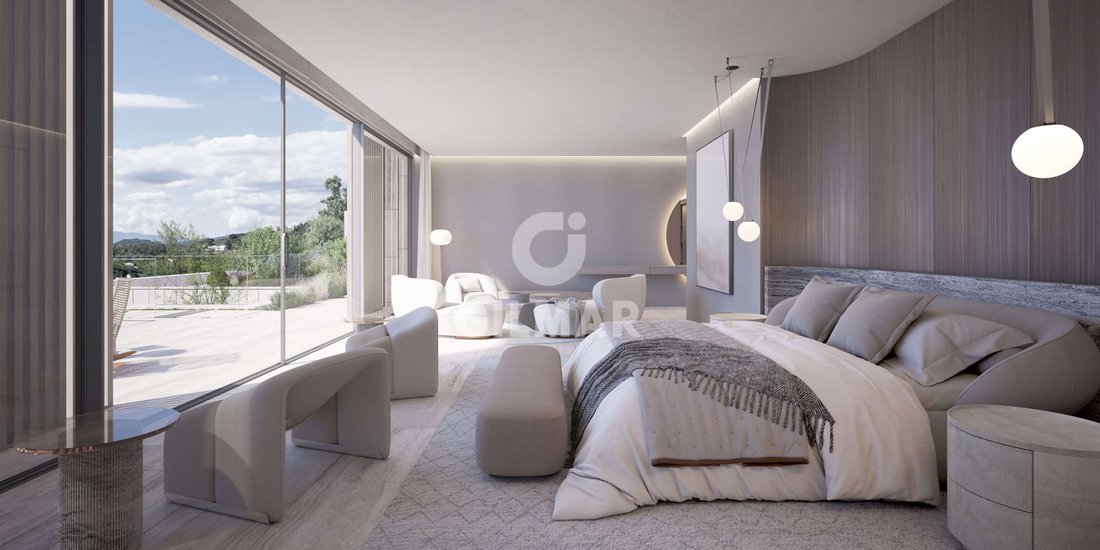 Villa in Sotogrande, San Roque, Andalusia 5 - 15601480