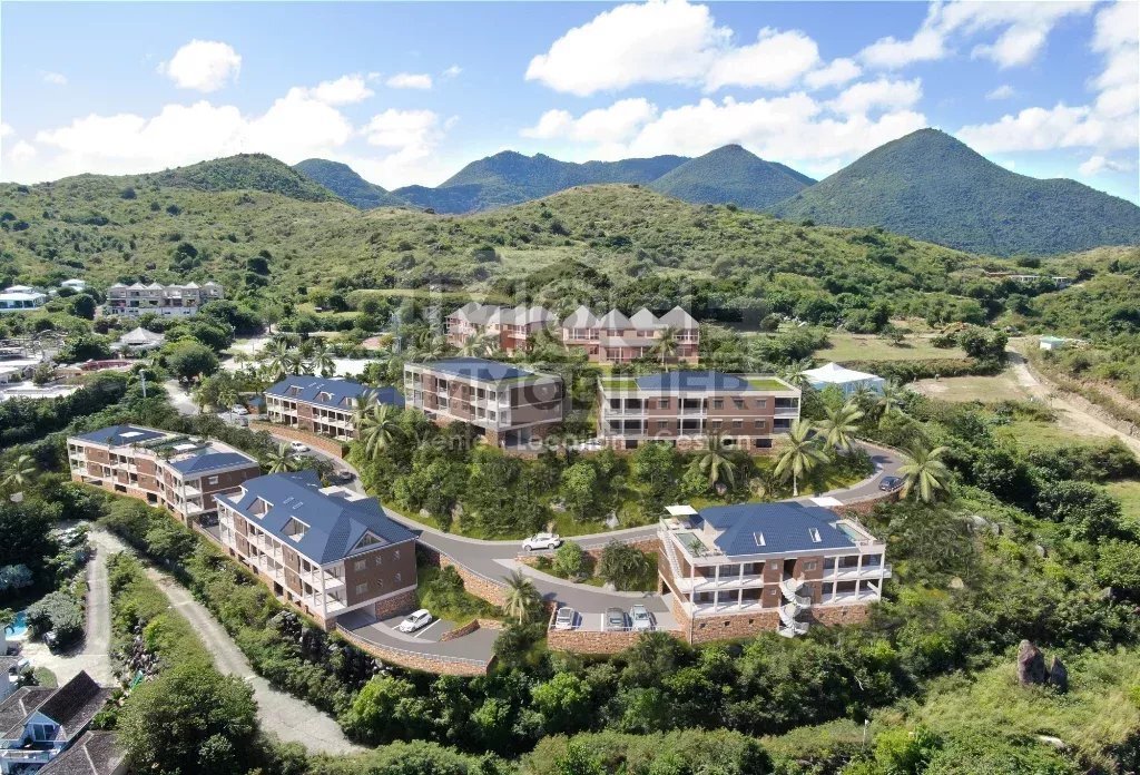 Apartment in Saint-Martin, Saint Martin (French part) 2 - 15602854