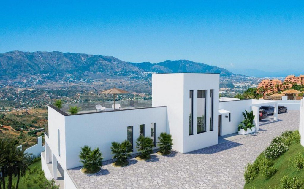 Villa a Elviria-Cabopino, Marbella, Spagna 3 - 15603065