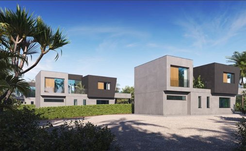House in Calp / Calpe, Valencian Community, Spain 1