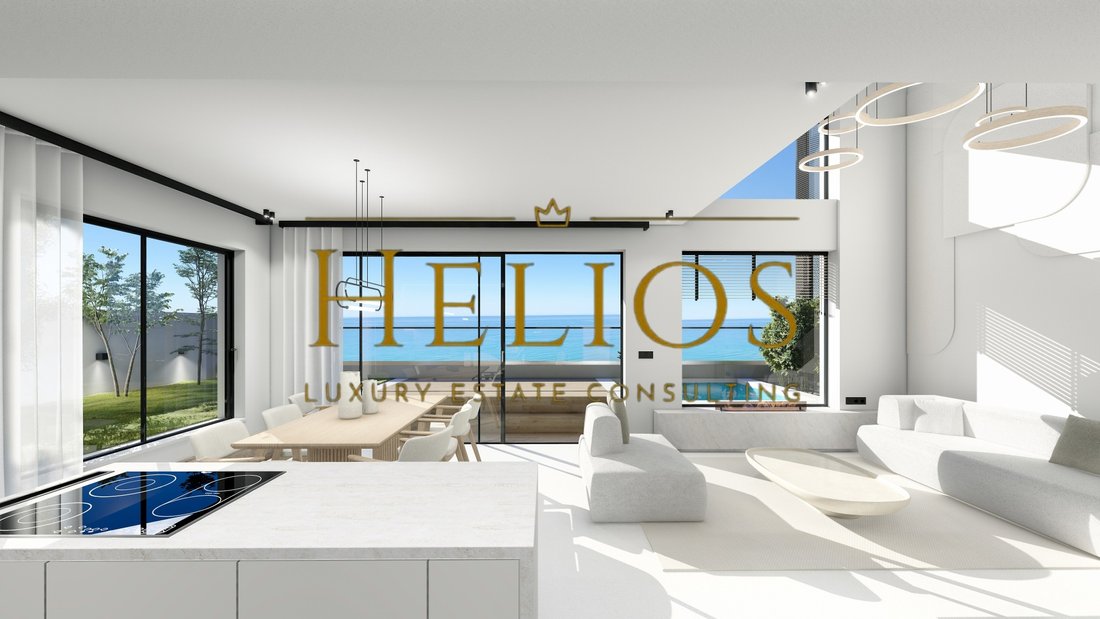 Apartment in Crete, Greece 1 - 15601141