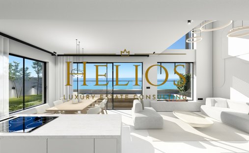 Apartment in Crete, Greece 1