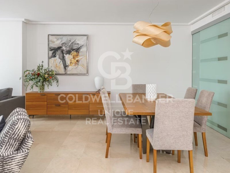 Apartment in Chamberi, Madrid, Spain 5 - 15603028