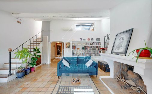 Apartment in Aix-en-Provence, Provence-Alpes-Côte d'Azur, France 1
