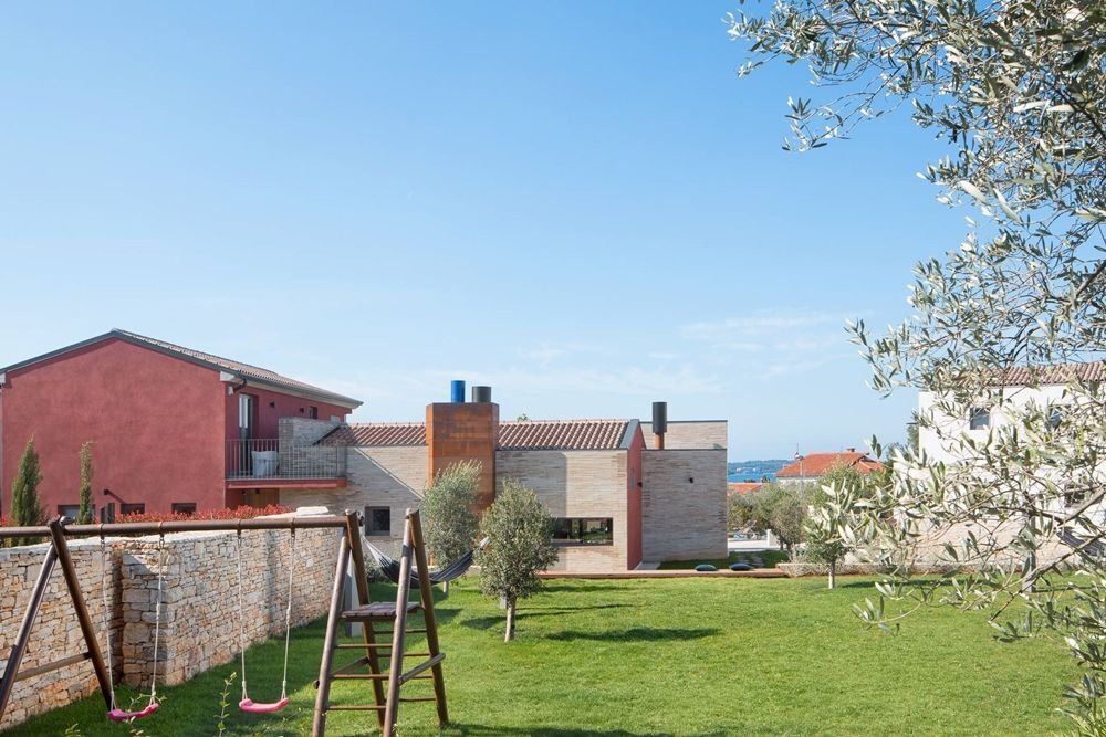 House in Fazana, Istria County, Croatia 3 - 15603256