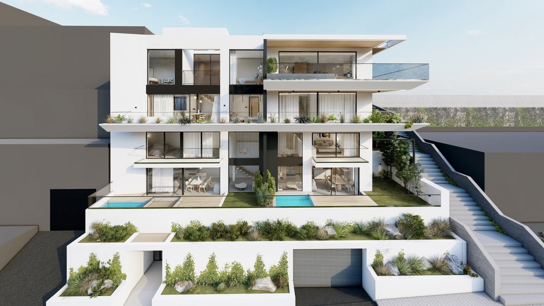 Apartment in Crete, Greece 5 - 15601144