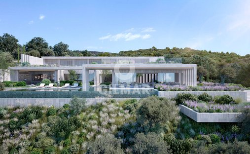 Villa in Sotogrande, San Roque, Andalusien 1
