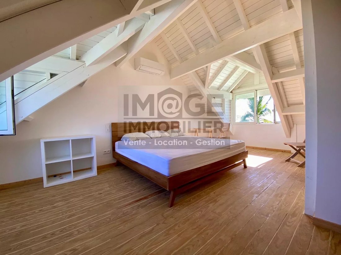 House in Colombier, Collectivity of Saint Martin, Saint Martin 5 - 15602909