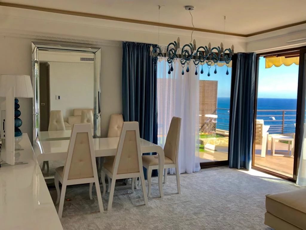 Apartment in Cabbe-Saint Roman, Roquebrune-Cap-Martin, France 2 - 15602867