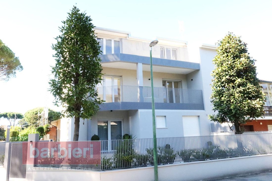 Apartment in Center, Cervia, Emilia-Romagna 2 - 15603323