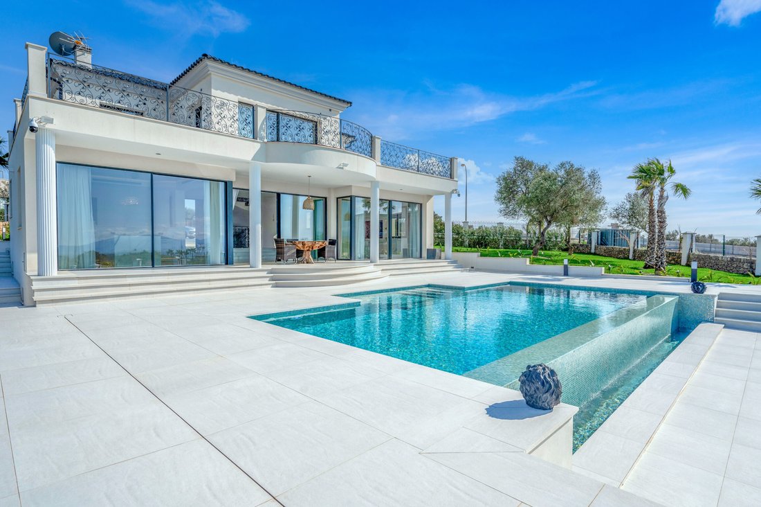 Villa in Palma, Balearic Islands, Spain 3 - 15601725