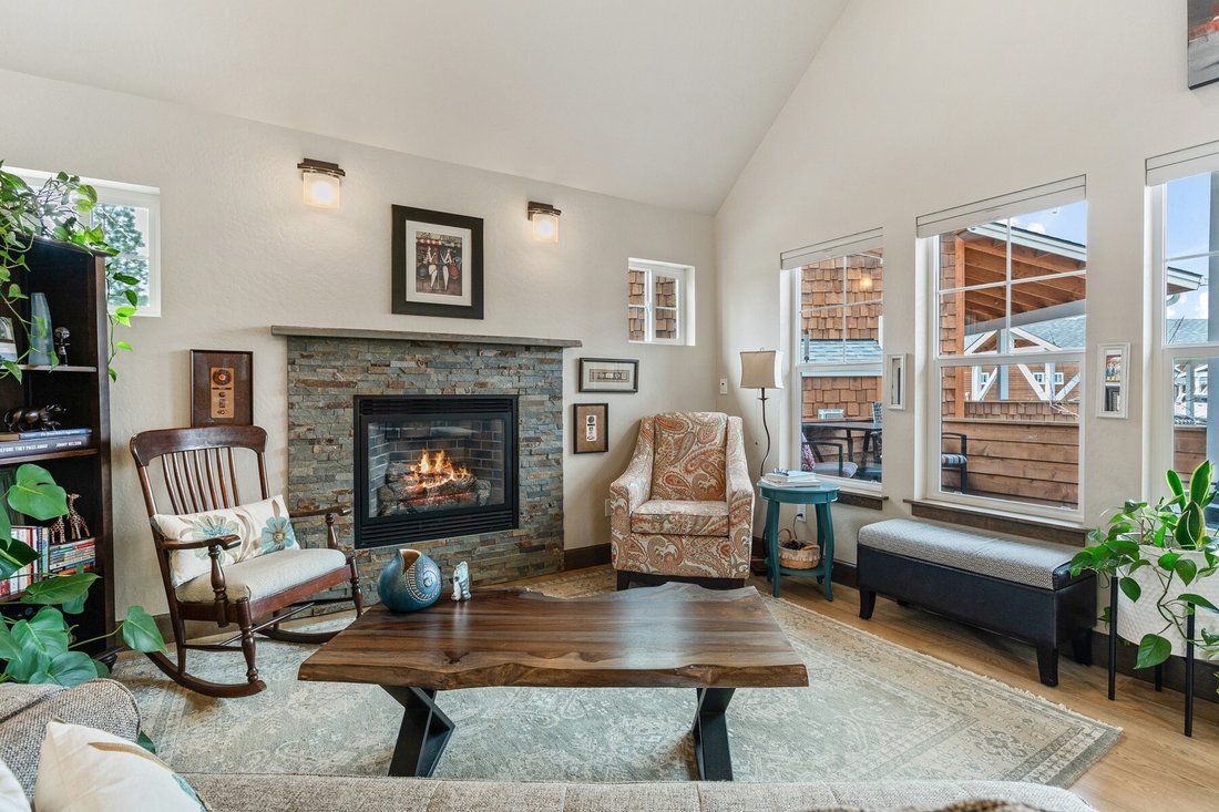 House in Dover, Idaho, United States 2 - 15602086