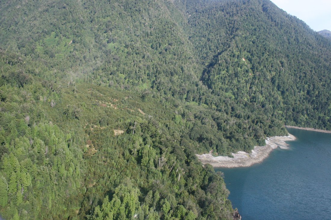 Land in Hualaihue, Chile 2 - 15604752