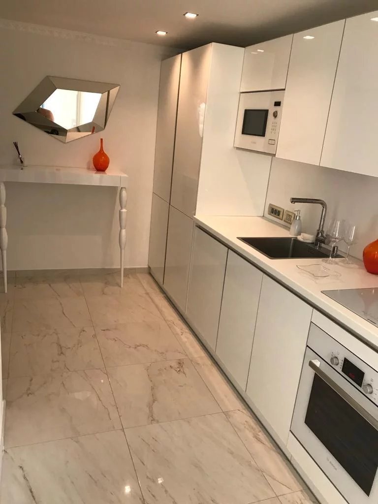 Apartment in Cabbe-Saint Roman, Roquebrune-Cap-Martin, France 3 - 15602867