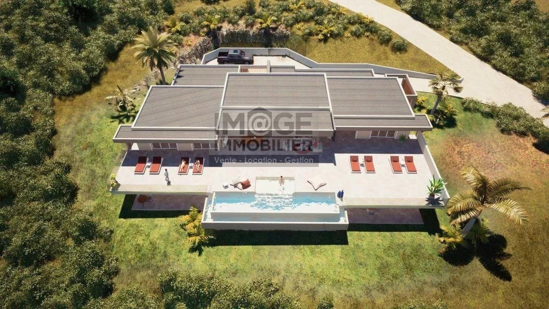 Land in Marigot, Collectivity of Saint Martin, Saint Martin 1 - 15602907