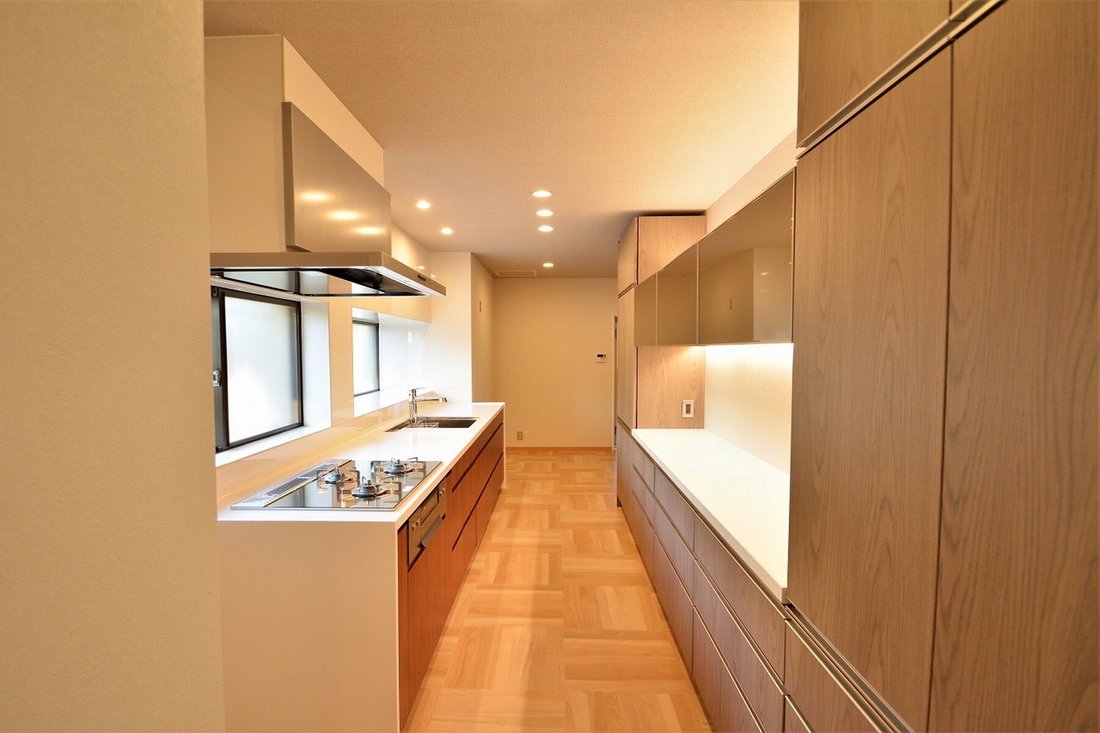 Casa a Kyoto, Prefettura di Kyoto, Giappone 4 - 15604801