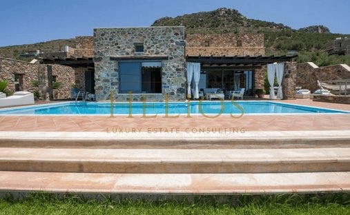 Villa en Kissamos, Grèce 1