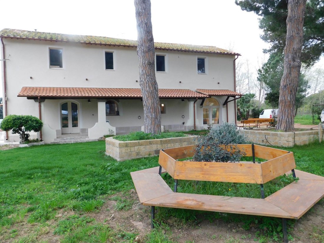 Capalbio, Tuscany, Italy 2 - 15602722