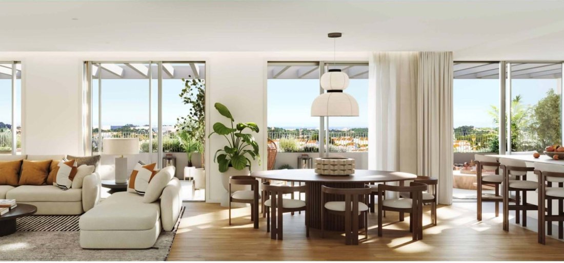 Apartment in Cidade da Maia, Porto District, Portugal 2 - 15601189