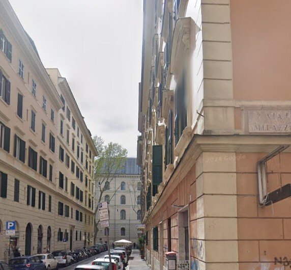 Apartment in Termini - Castro Pretorio, Rome, Italy 3 - 15603759