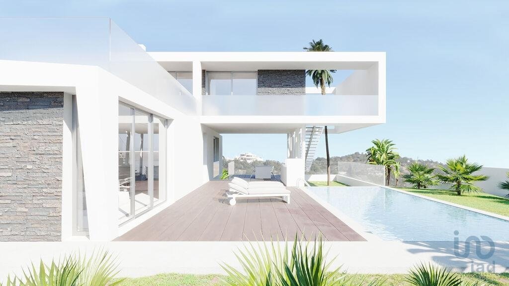 Townhouse in Faro (Se e Sao Pedro), Algarve, Portugal 5 - 15604791