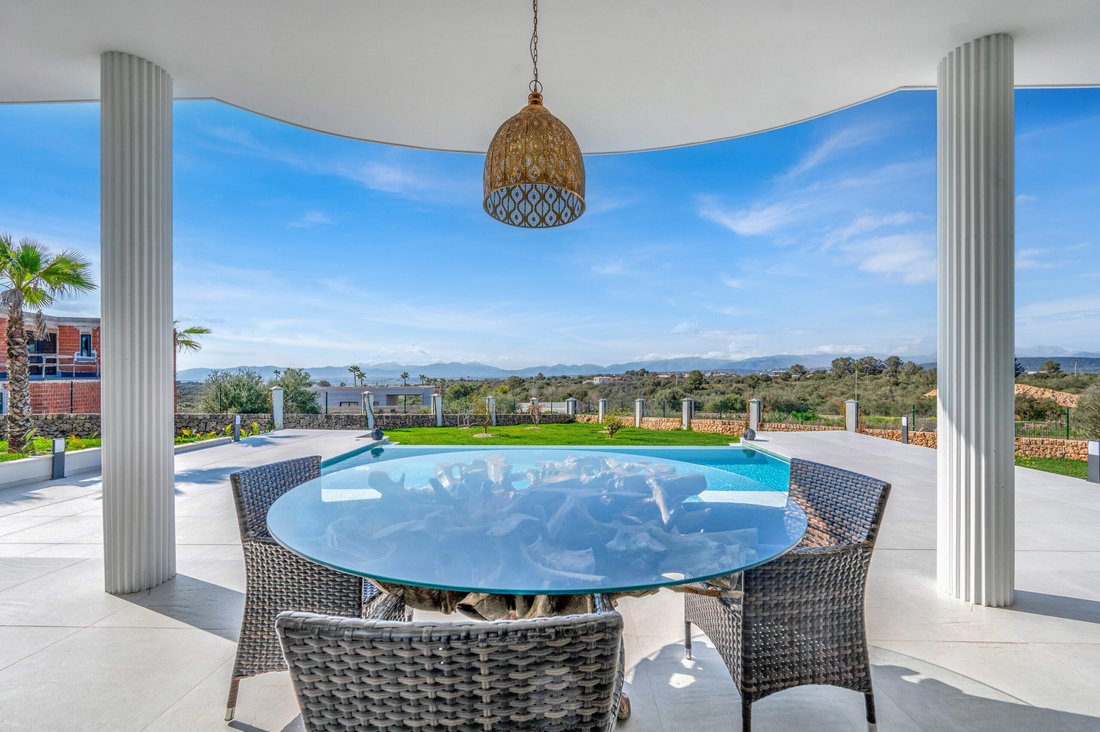 Villa in Palma, Balearic Islands, Spain 5 - 15601725
