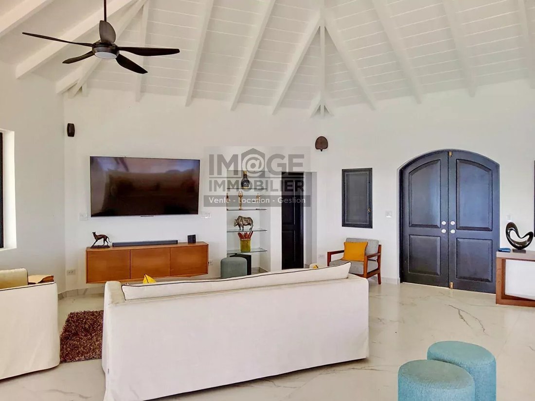 Villa in Marigot, Collectivity of Saint Martin, Saint Martin 4 - 15602819