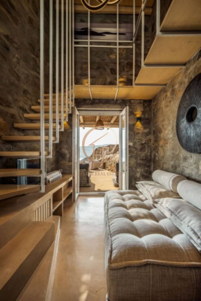 Villa in Serifos, Aegean, Greece 3 - 15601609