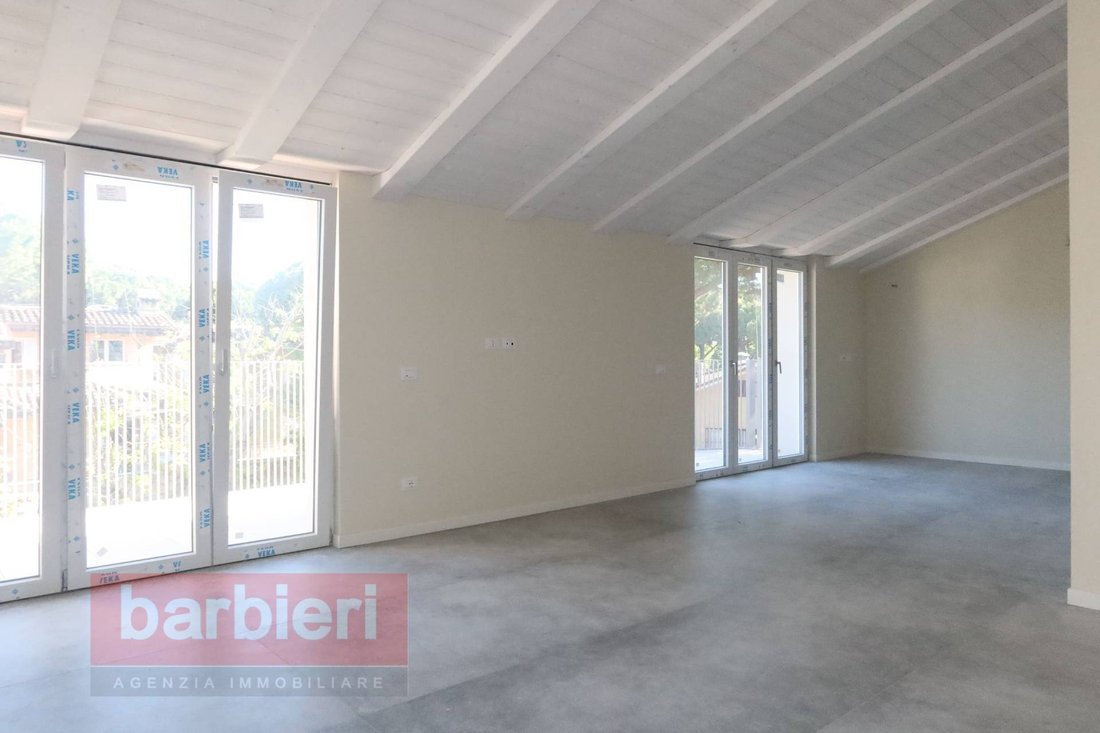 Apartment in Center, Cervia, Emilia-Romagna 5 - 15603323