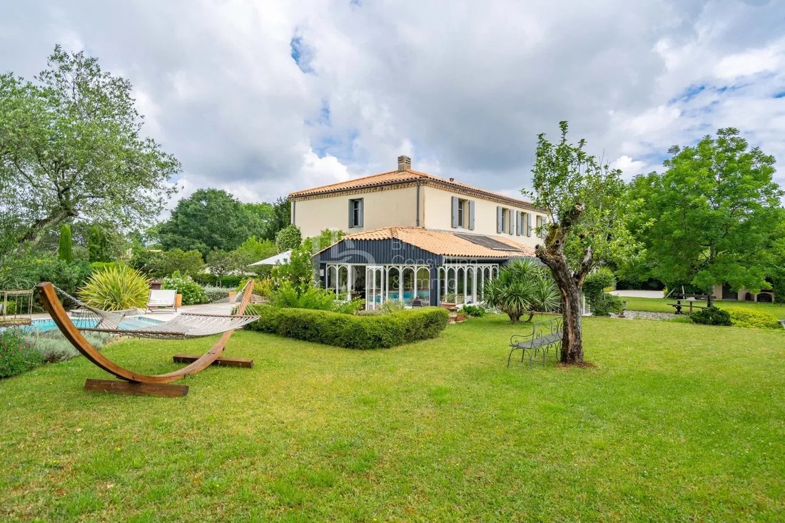 Country House in Sud, Léognan, France 2 - 15602855