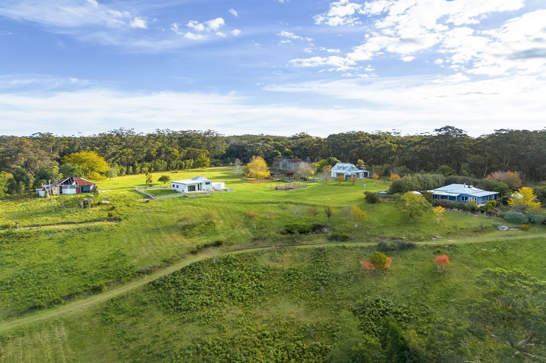 House in Tallong, New South Wales, Australia 2 - 15603269