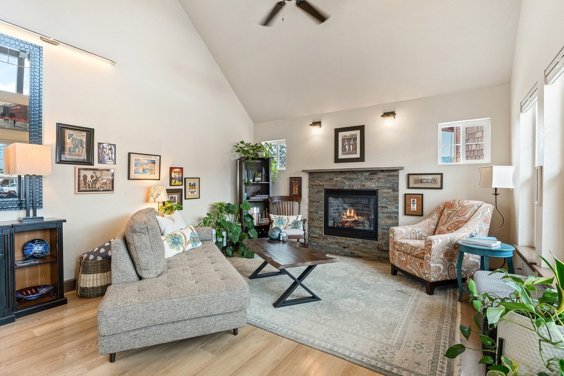 House in Dover, Idaho, United States 3 - 15602086