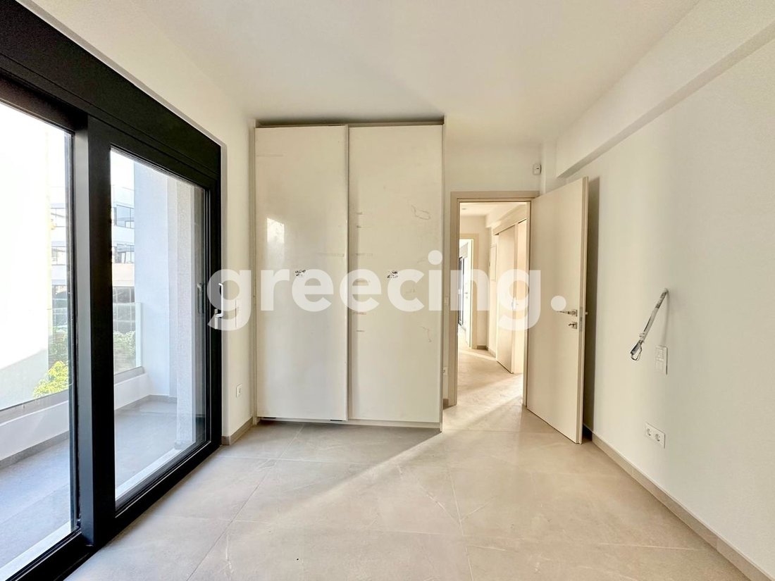 Apartment in Glyfada, Attica, Greece 4 - 15603751