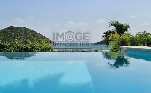Villa à Colombier, Saint-Martin, Saint-Martin 1