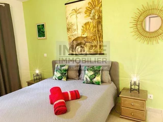 Apartment in Saint-Martin, Saint Martin (French part) 4 - 15602829