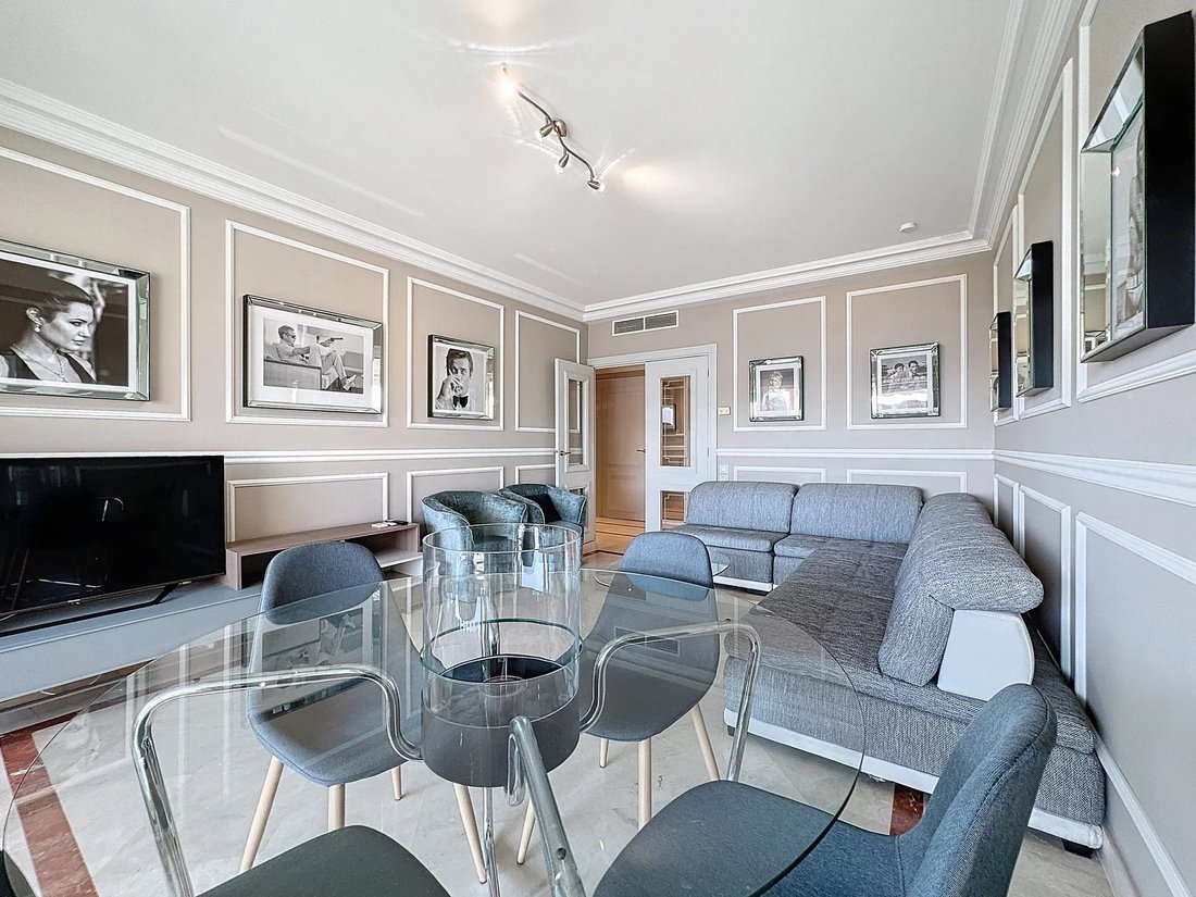Apartment in Les Paluds-Lauvert, Vallauris, France 3 - 15602835