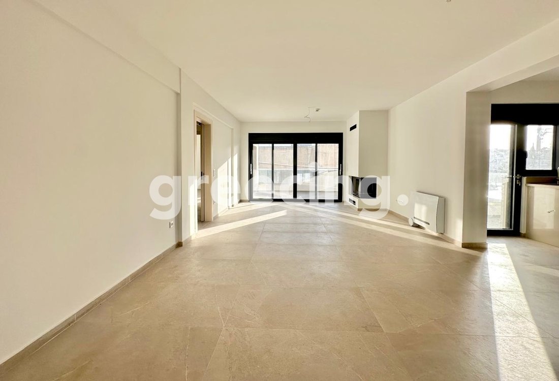 Apartment in Glyfada, Attica, Greece 1 - 15603751