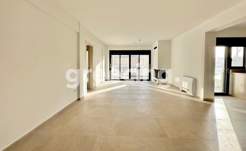 Apartment in Glyfada, Attica, Greece 1