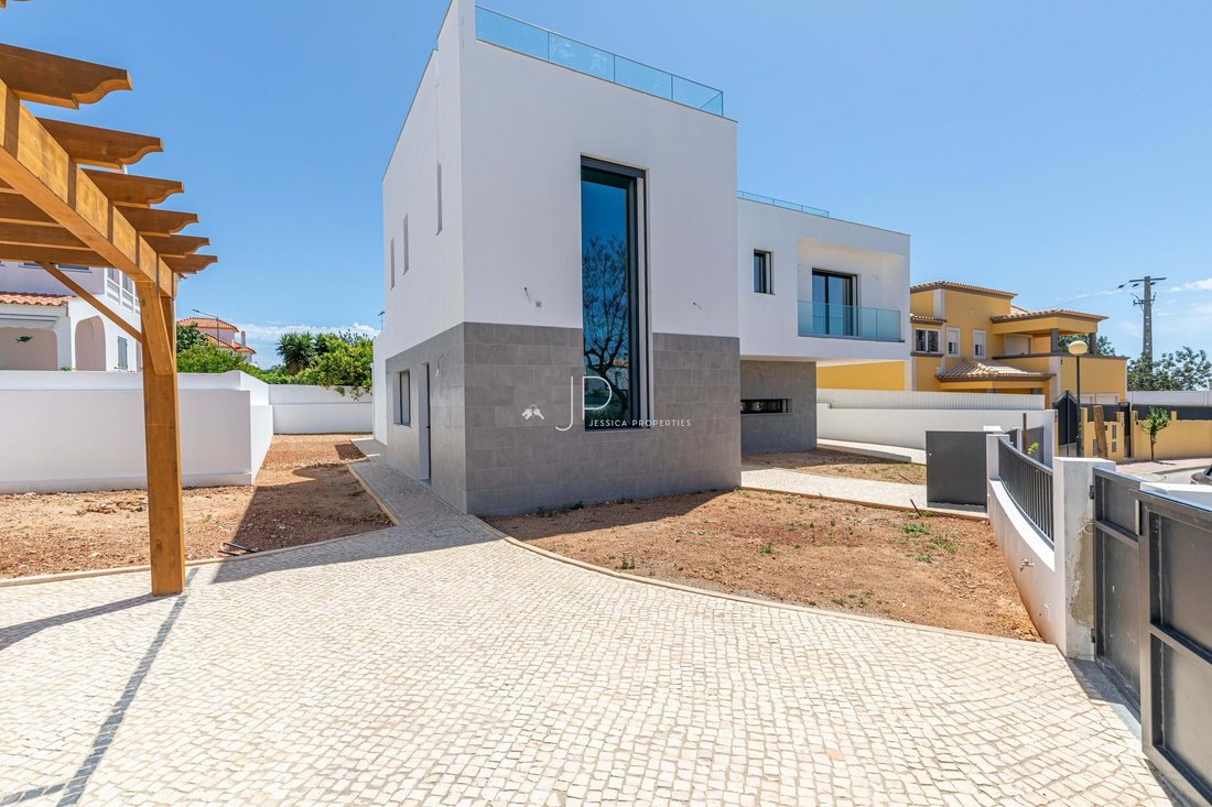 Villa in Tavira (Santa Maria e Santiago), Algarve, Portugal 5 - 14497842