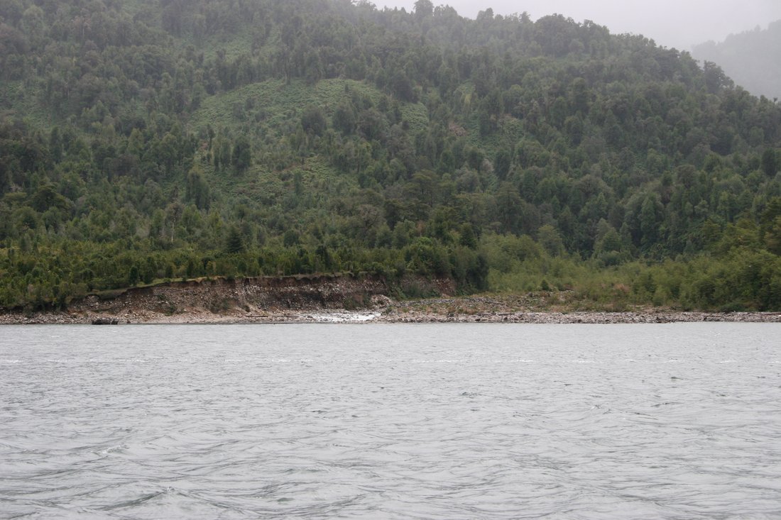 Land in Hualaihue, Chile 4 - 15604752