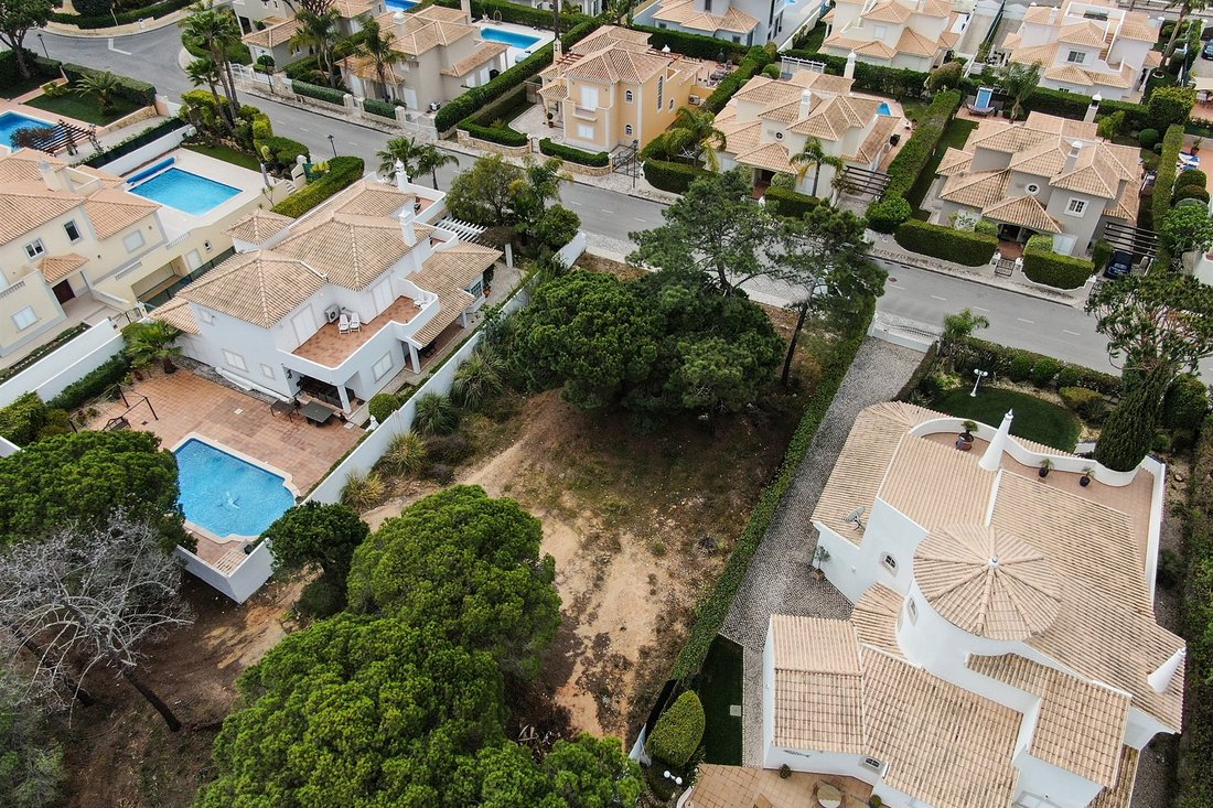 Land in Almancil, Algarve, Portugal 3 - 13732440