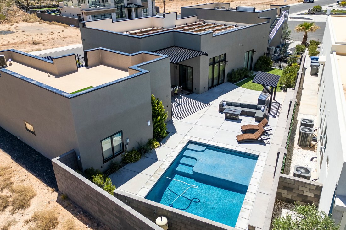 House in Hurricane, Utah, United States 4 - 15602467