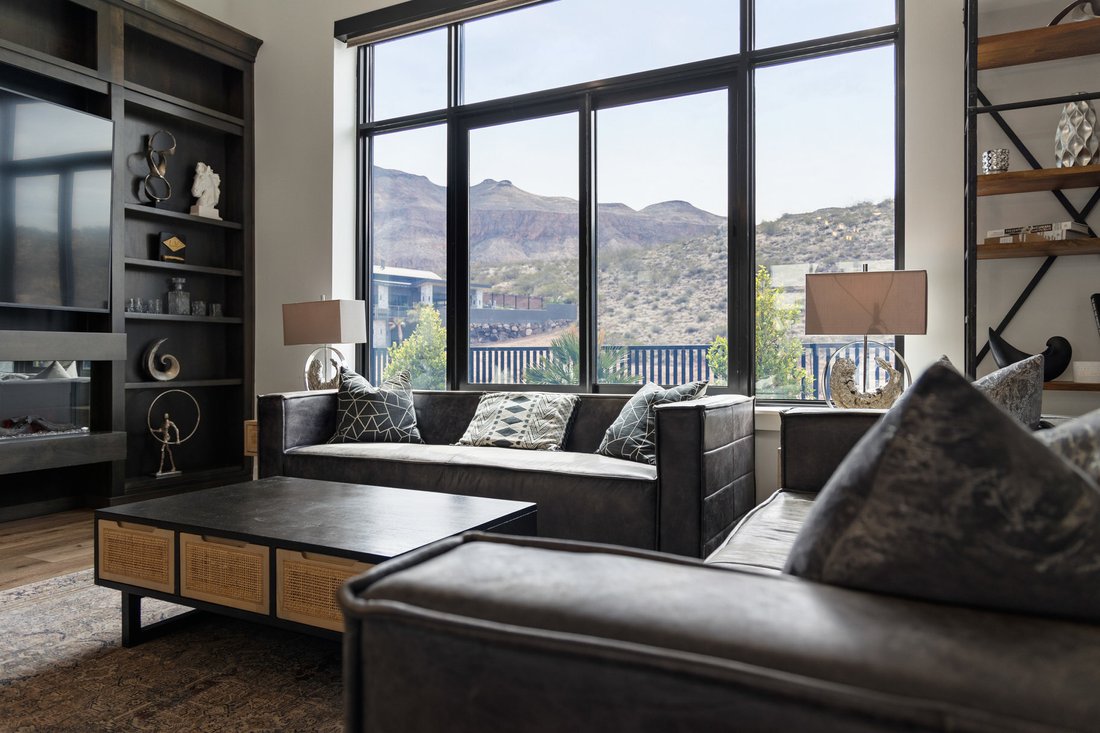 House in Hurricane, Utah, United States 1 - 15602467