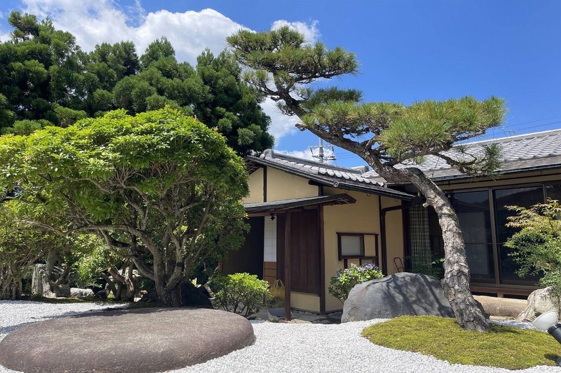 Casa a Kyoto, Prefettura di Kyoto, Giappone 2 - 15604801