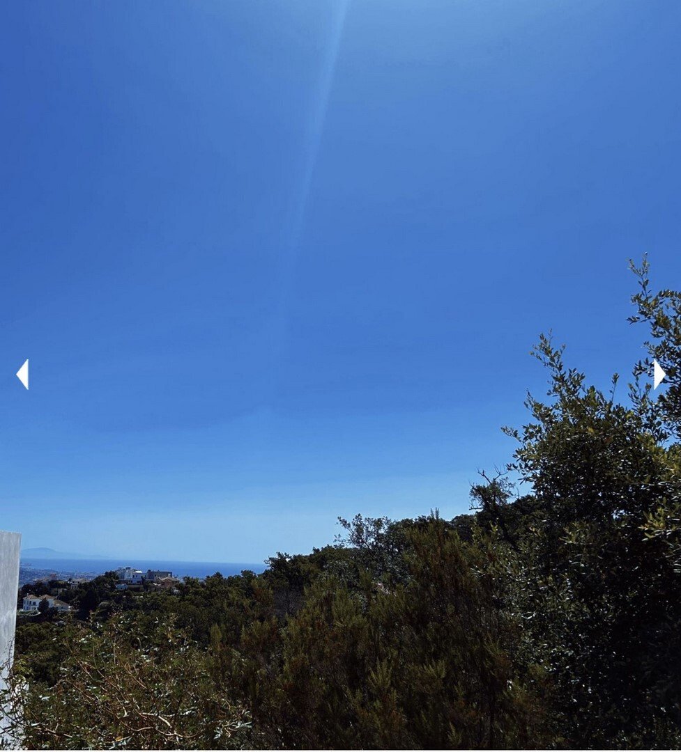 Land in Ojen, Andalusia, Spain 5 - 15603062